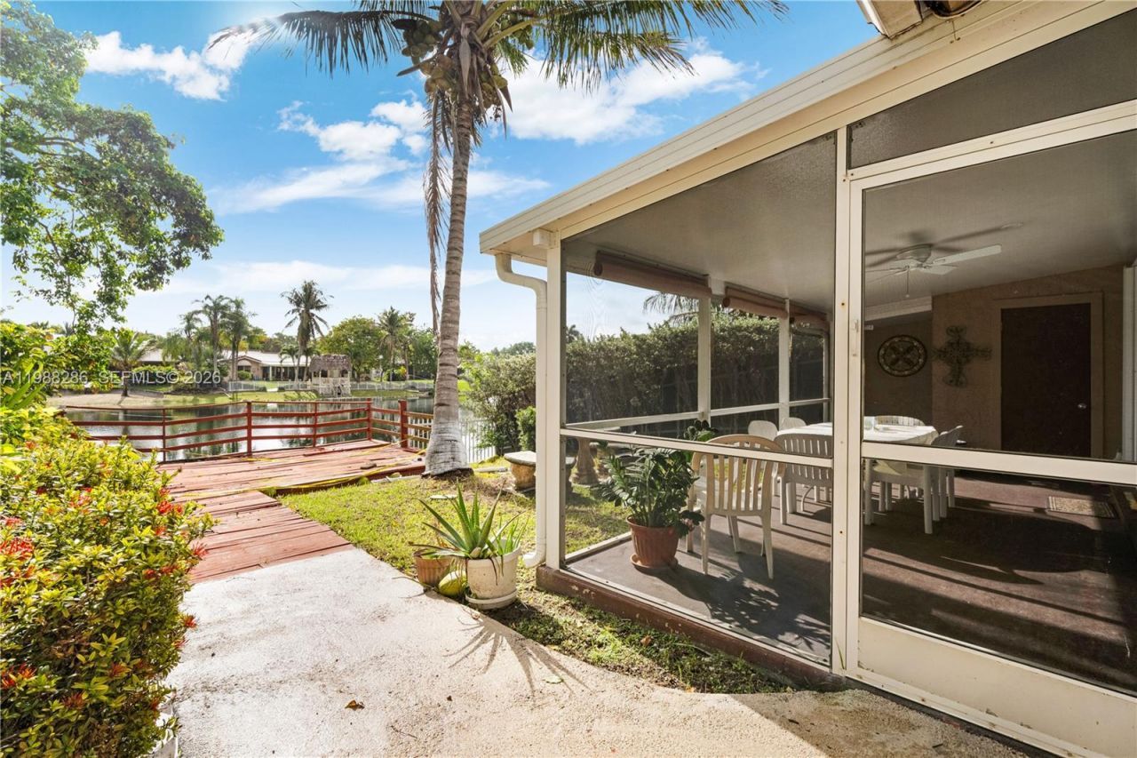 7821 SW 148th Ave, Unit 2, Miami, FL 33193 Photo