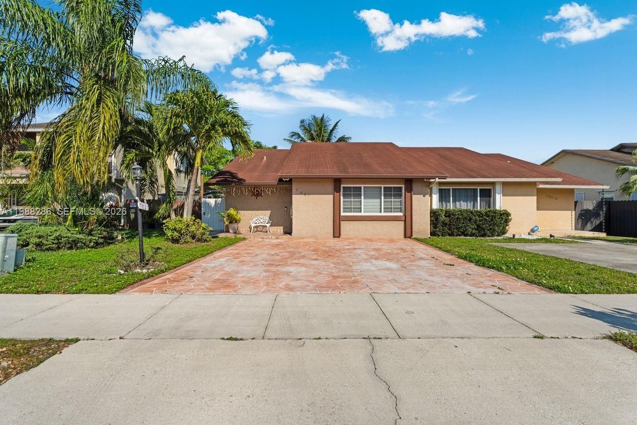 7821 SW 148th Ave, Unit 2, Miami, FL 33193 Photo