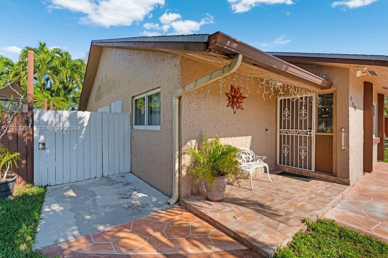 7821 SW 148th Ave , Unit 2, Miami, FL 33193 Photo