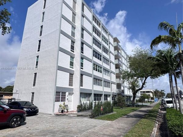 1400 SW 27th Ave , Unit 702, Miami, FL 33145
