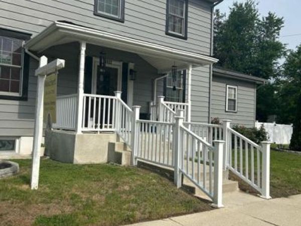 3022 PENN STREET, PENNSAUKEN, NJ 08109