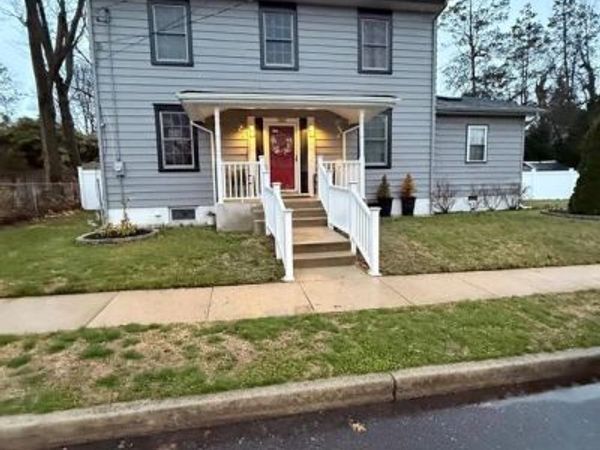 3022 PENN STREET, PENNSAUKEN, NJ 08109