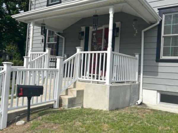 3022 PENN STREET, PENNSAUKEN, NJ 08109