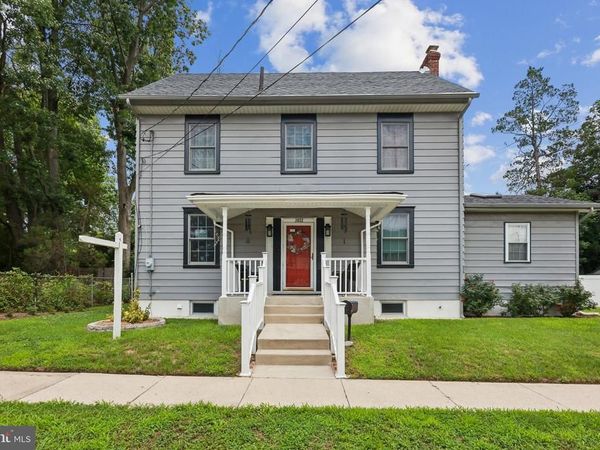 3022 PENN STREET, PENNSAUKEN, NJ 08109