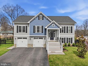 7808 FRYTOWN ROAD, WARRENTON, VA 20187