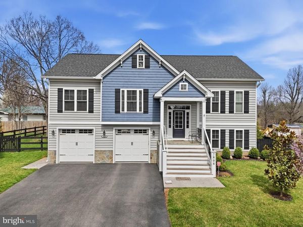 7808 FRYTOWN ROAD, WARRENTON, VA 20187