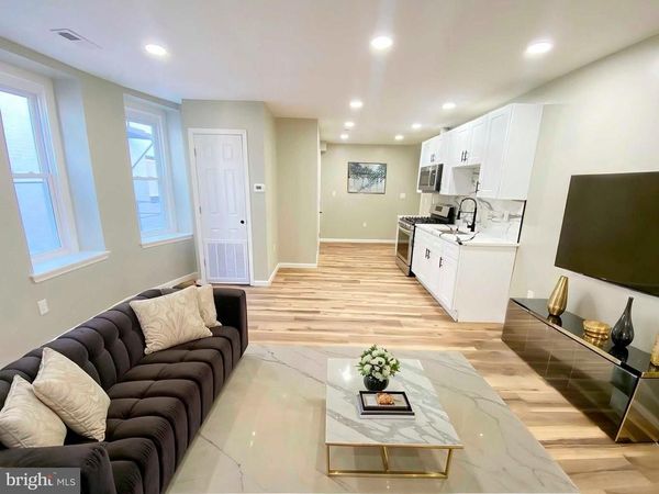 1426 W ROCKLAND STREET , Unit 2ND FL, PHILADELPHIA, PA 19141