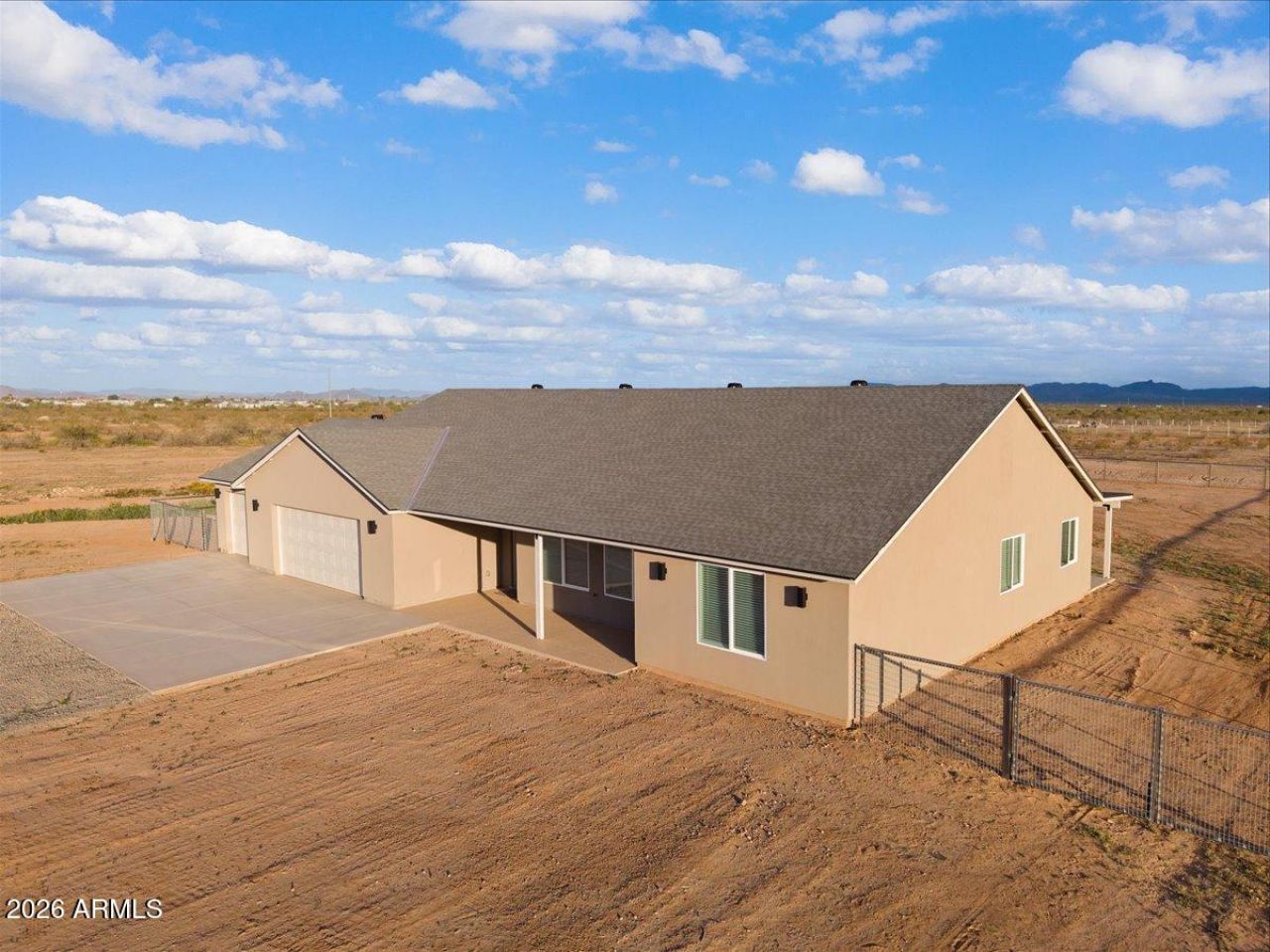 23144 W Lone Mountain Road, Wittmann, AZ 85361 Main Photo