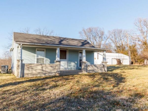 1031 Dilworth Road , Lebanon, MO 65536