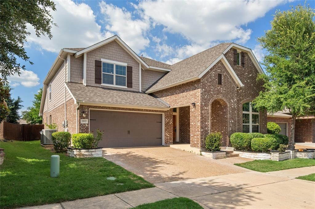 5812 Silverton Avenue, McKinney, TX 75070 Main Photo