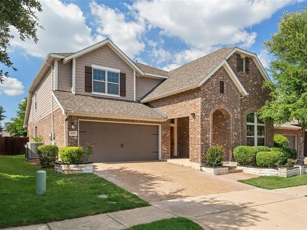 5812 Silverton Avenue, McKinney, TX 75070