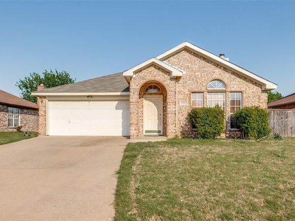 5416 Dove Drive, Dallas, TX 75236