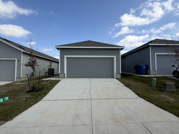 3726 Glade Creek, San Antonio, TX 78245