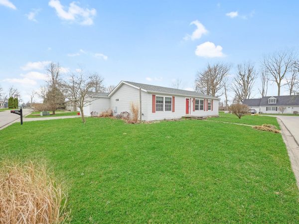 7655 Kooteney Street, Huntsville, OH 43324