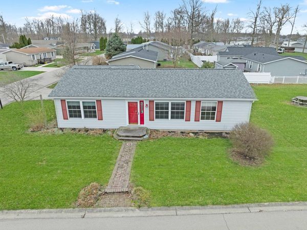 7655 Kooteney Street, Huntsville, OH 43324