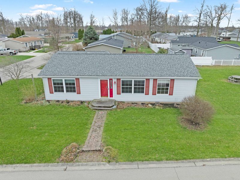 7655 Kooteney Street, Huntsville, OH 43324 Photo 3