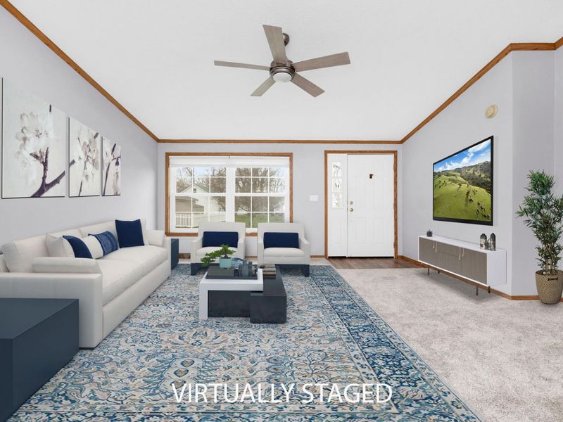 7655 Kooteney Street, Huntsville, OH 43324 Photo 4