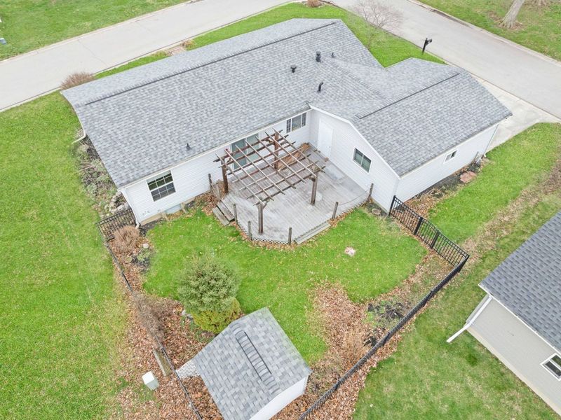 7655 Kooteney Street, Huntsville, OH 43324 Photo 54