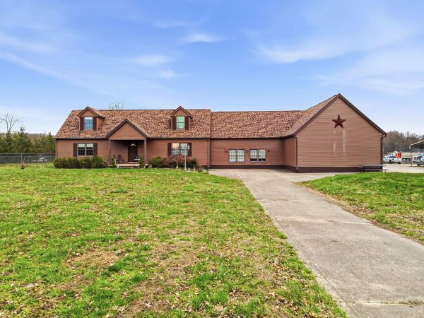 1040 Straight Creek Road , Waverly, OH 45690