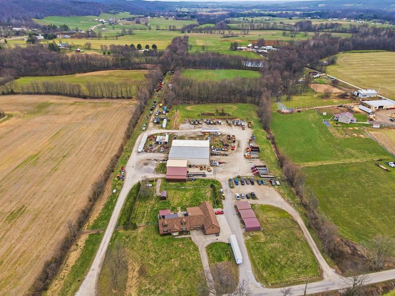 1040 Straight Creek Road, Waverly, OH 45690 Photo 101