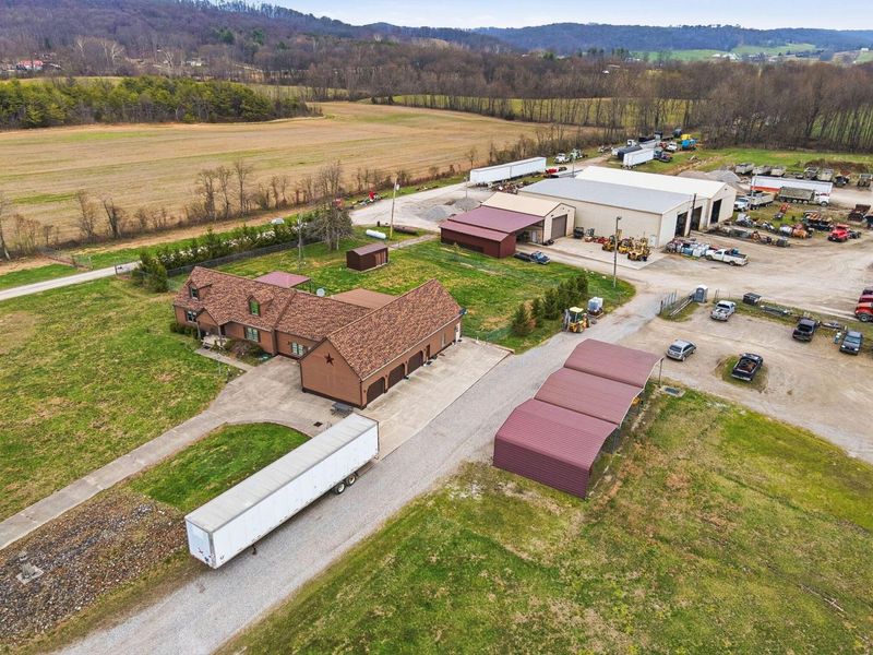 1040 Straight Creek Road, Waverly, OH 45690 Photo 113