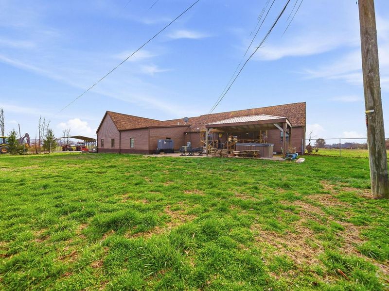 1040 Straight Creek Road, Waverly, OH 45690 Photo 71