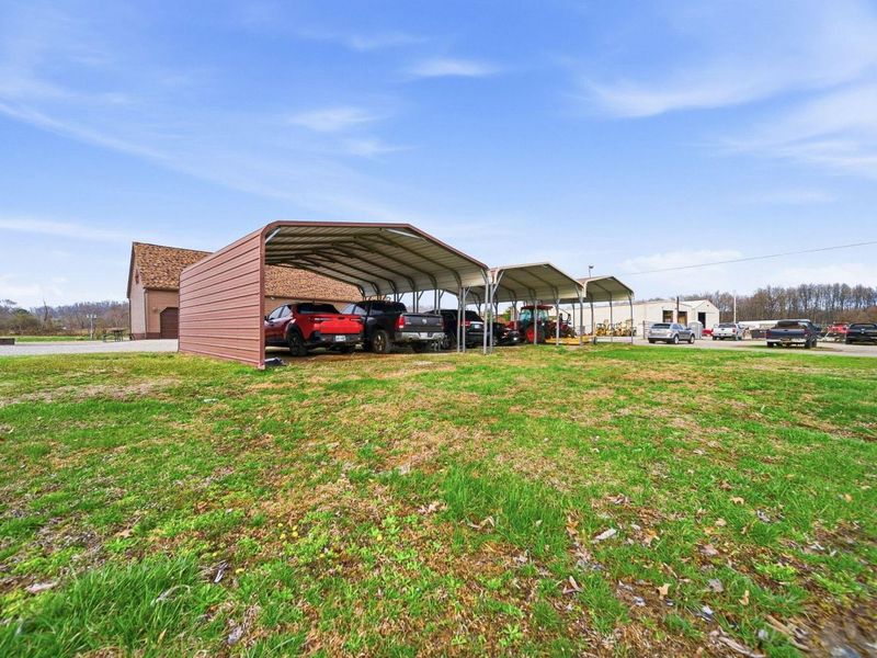 1040 Straight Creek Road, Waverly, OH 45690 Photo 76