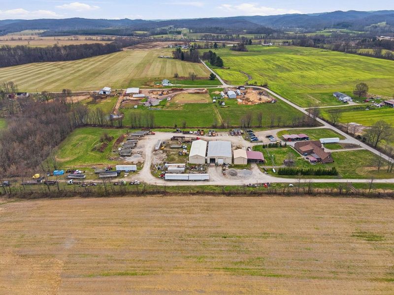 1040 Straight Creek Road, Waverly, OH 45690 Photo 99