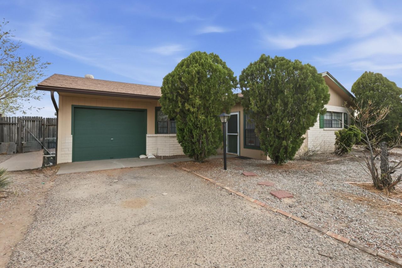 1510 Sandy Lane Court Se, Rio Rancho, NM 87124 Main Photo