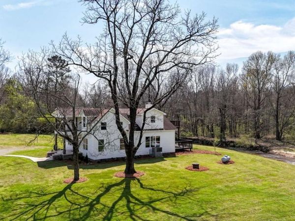 3766 Sugar Valley Road NW, Sugar Valley, GA 30746