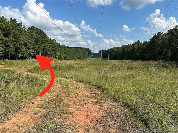 831 Holbrook Road, Newnan, GA 30263