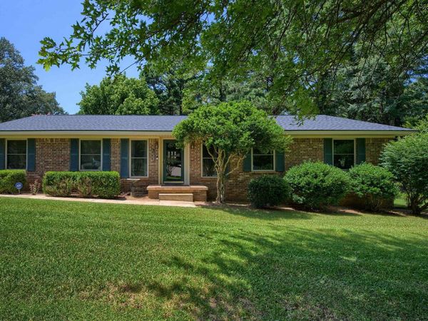 13908 Alexander Road, Alexander, AR 72002