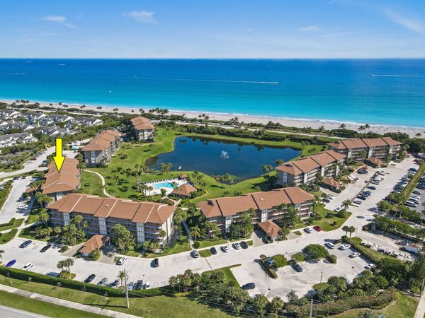 301 S Seas Drive, Unit 104, Jupiter, FL 33477