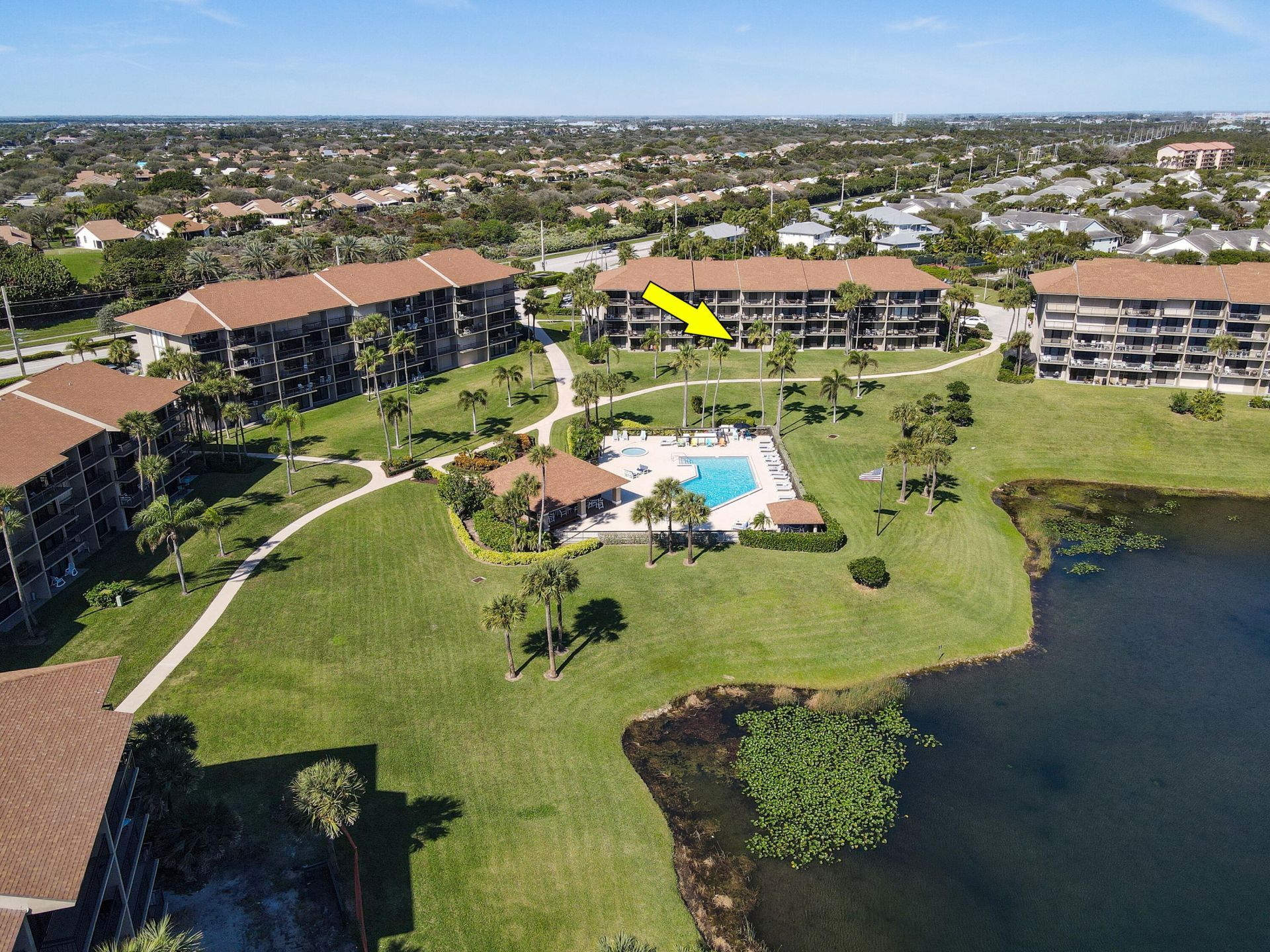 301 S Seas Drive, Unit 104, Jupiter, FL 33477 Photo