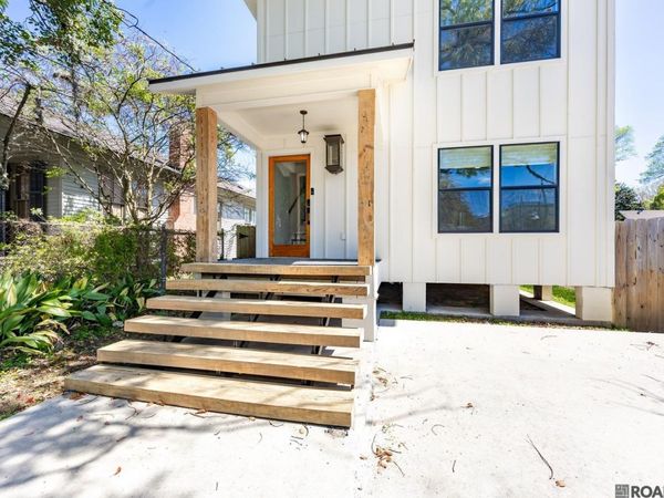 315 S T J Jemison Blvd, Baton Rouge, LA 70802