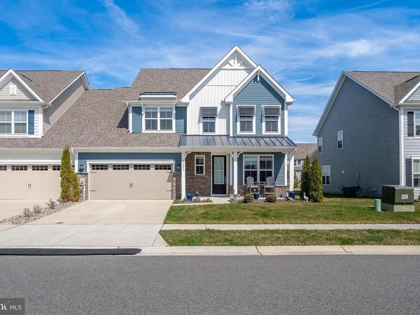 37033 BARRINGTON PARKWAY, MILLVILLE, DE 19967