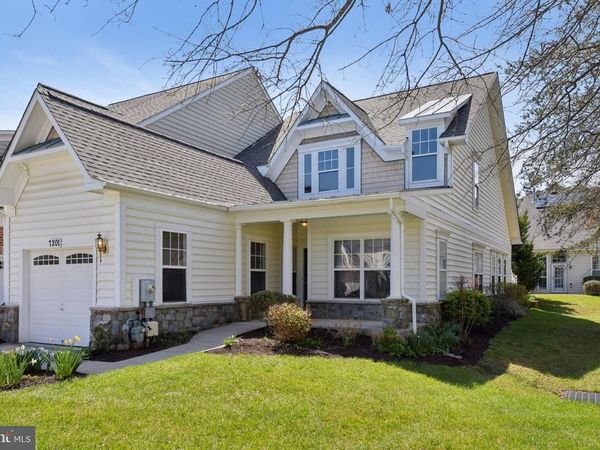 7201 PAPERBARK TERRACE, LAUREL, MD 20707