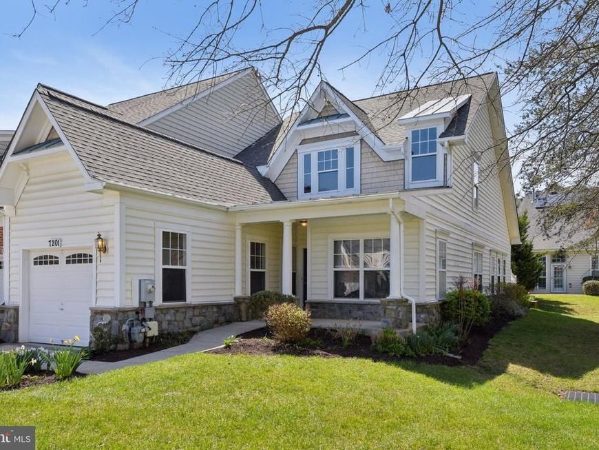 7201 Paperbark Terrace, Laurel, MD 20707 Main Photo