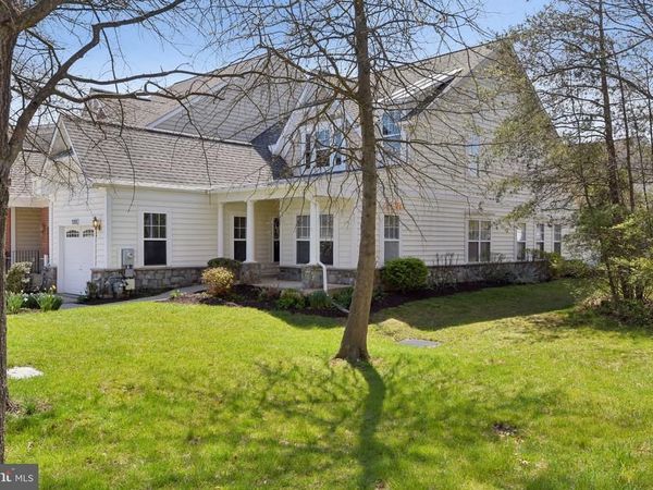 7201 PAPERBARK TERRACE, LAUREL, MD 20707