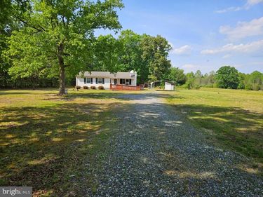 12393 PAIGE ROAD, WOODFORD, VA 22580