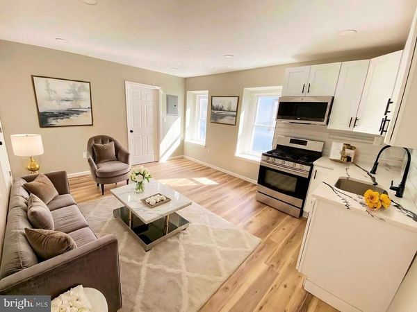 1426 W ROCKLAND STREET , Unit 3RD FL, PHILADELPHIA, PA 19141