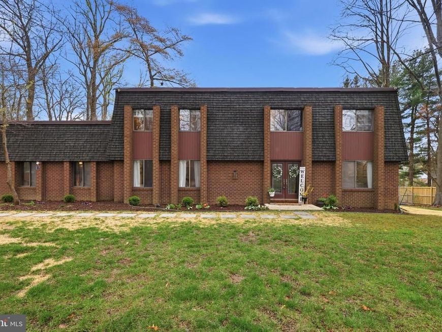 3413 Englemeade Road, Pikesville, MD 21208 Main Photo