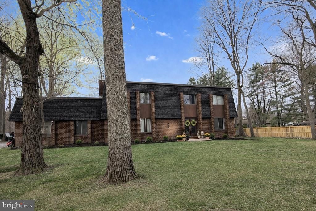 3413 ENGLEMEADE ROAD, PIKESVILLE, MD 21208