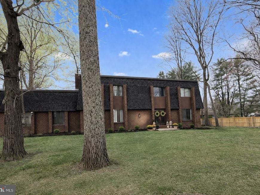 3413 Englemeade Road, Pikesville, MD 21208 Main Photo