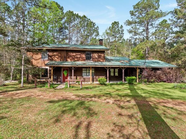 1085 Tatum Salt Dome, Lumberton, MS 39455