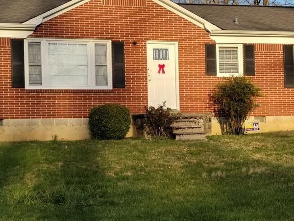 1315 Maddux Ave., Cookeville, TN 38501