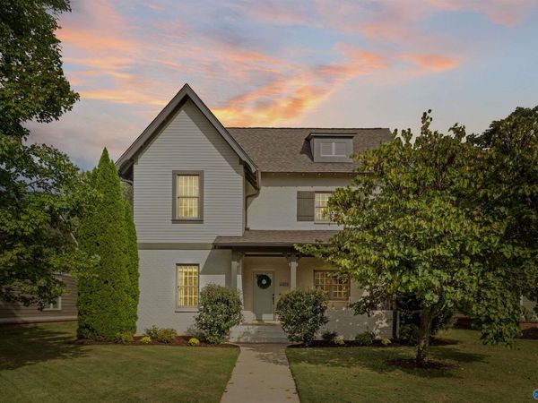 6453 Lincoln Park Place, Huntsville, AL 35806