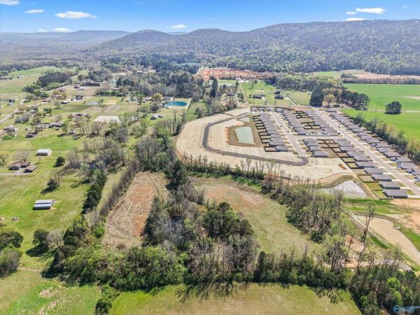 10 Acres Knotty Walls Road, Madison, AL 35763