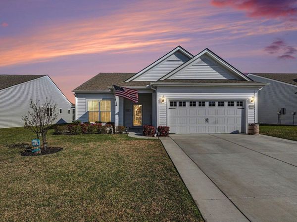 1649 Villena Dr. , Myrtle Beach, SC 29579