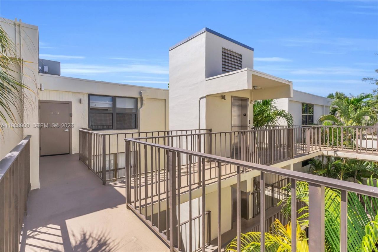 20441 NE 30th Ave , Unit 424-9, Aventura, FL 33180 Photo